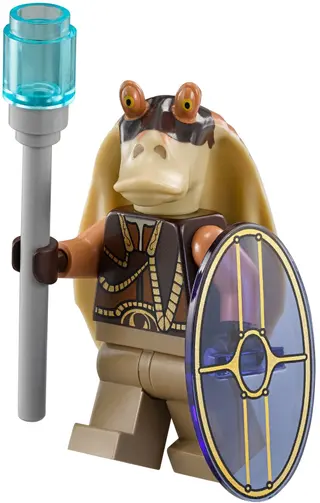 Battle Droid Troop Carrier