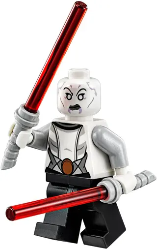 Anakin's Custom Jedi Starfighter