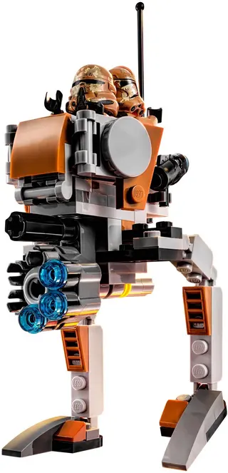 Geonosis Troopers