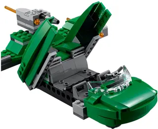 Flash Speeder