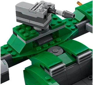 Flash Speeder