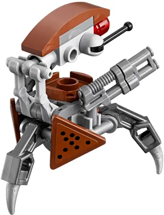Naboo Starfighter