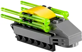 Naboo Starfighter