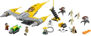 Naboo Starfighter