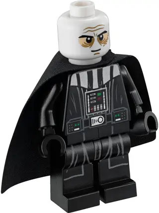 Death Star Final Duel