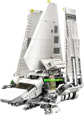 Imperial Shuttle Tydirium