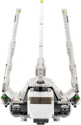 Imperial Shuttle Tydirium