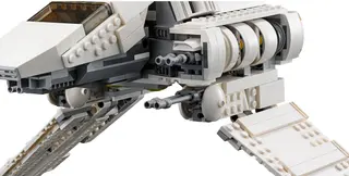 Imperial Shuttle Tydirium
