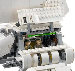 Imperial Shuttle Tydirium