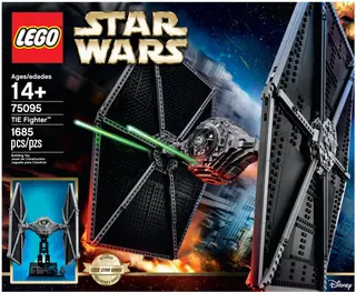 TIE Fighter