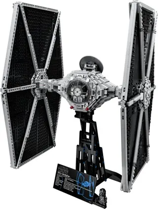 TIE Fighter