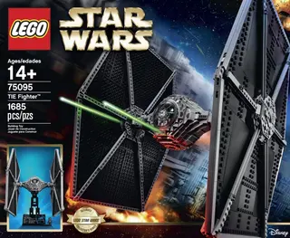 TIE Fighter