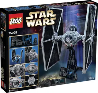 TIE Fighter
