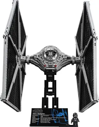 TIE Fighter