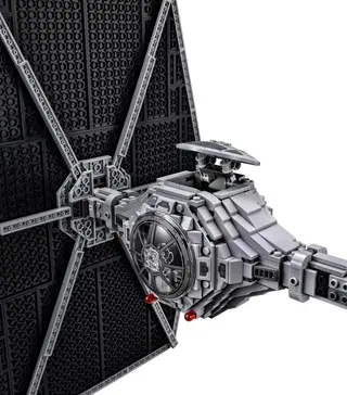 TIE Fighter