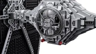 TIE Fighter
