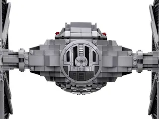 TIE Fighter