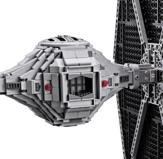 TIE Fighter