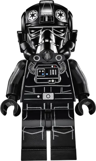 TIE Fighter