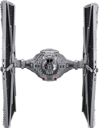 TIE Fighter