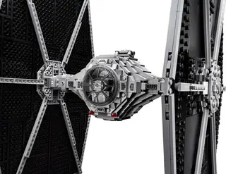 TIE Fighter