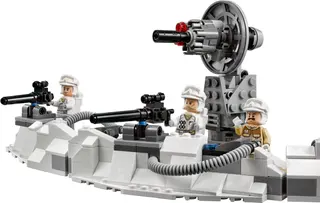 Assault on Hoth
