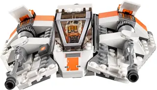 Assault on Hoth