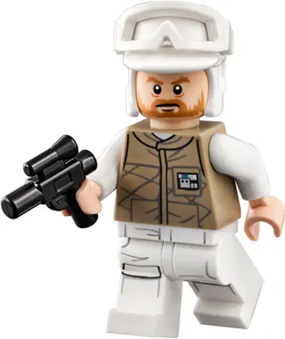 Assault on Hoth
