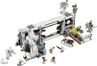 Assault on Hoth