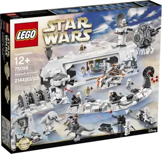 Assault on Hoth