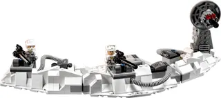 Assault on Hoth