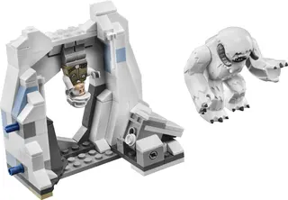 Assault on Hoth