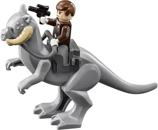 Assault on Hoth
