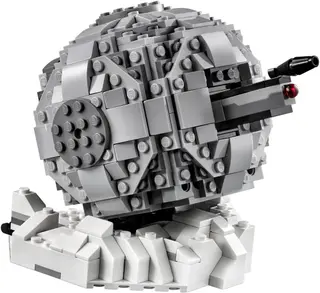 Assault on Hoth