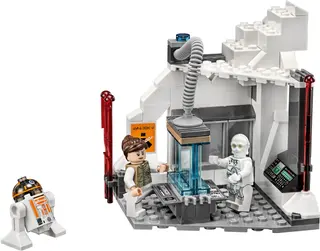 Assault on Hoth