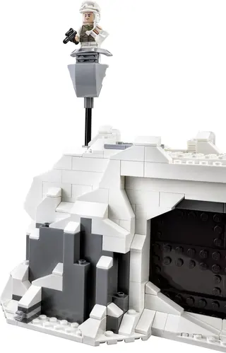 Assault on Hoth