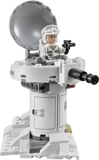 Assault on Hoth