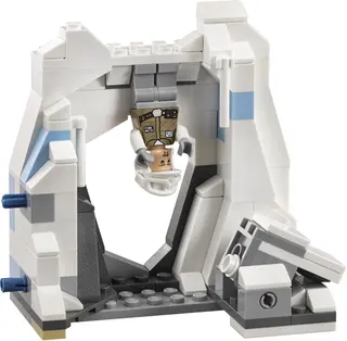 Assault on Hoth