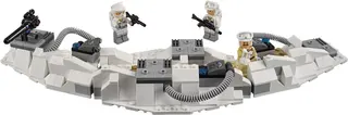 Assault on Hoth