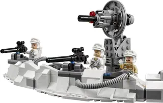 Assault on Hoth