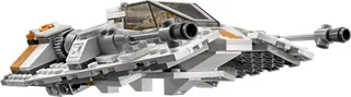 Assault on Hoth