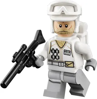 Assault on Hoth