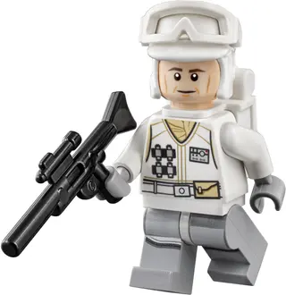 Assault on Hoth