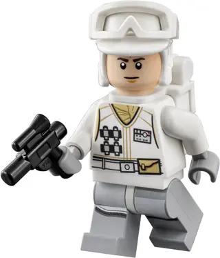 Assault on Hoth