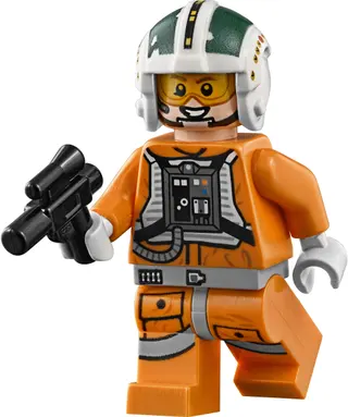 Assault on Hoth