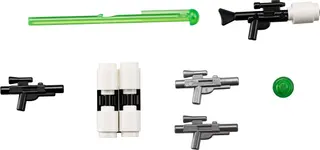 First Order Transporter