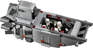 First Order Transporter