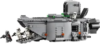First Order Transporter