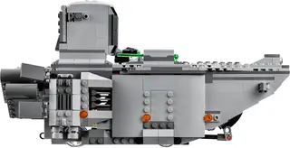 First Order Transporter