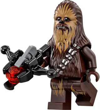 Millennium Falcon